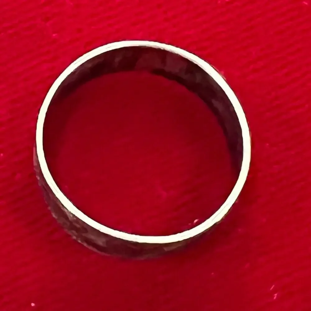 Vintage sterling silver